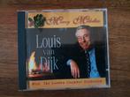 Louis van dijk: merry melodies. London chamber orchestra, Verzenden, Gebruikt, Kerst
