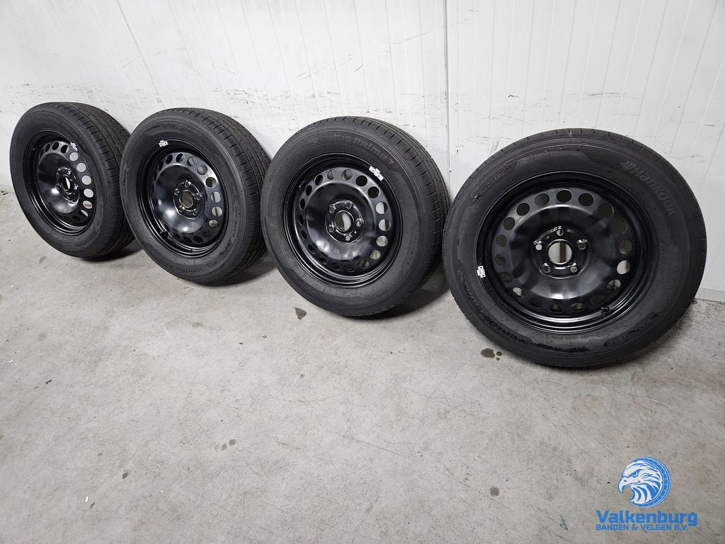 Nieuwe originele VW Caddy T-Roc Passat Audi Q2 Skoda Karoq 1