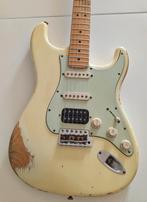 Fender Custom Shop Stratocaster Relic HBS 1 (2007), Muziek en Instrumenten, Snaarinstrumenten | Gitaren | Elektrisch, Ophalen
