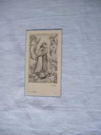 Bidprentje Adriana Matthijssen Nieuw-Borgvliet 1944-1952, Verzenden, Bidprentje