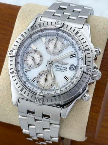 Breitling Chronomat 39 A13352 MOP 2004 beschikbaar voor biedingen