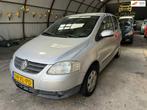 Volkswagen Fox 1.2 Trendline incl gloednieuwe apk bij afleve, Voorwielaandrijving, 4 stoelen, 1198 cc, 973 kg