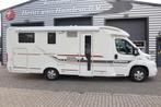 Adria CORAL S 670SL Supreme met Airco/luchtvering/zonnepanee, Buscamper of Camperbus, Douche, Bedrijf, Tot en met 3