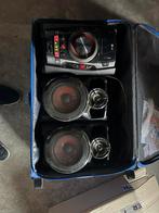 Stereo set met usb en cd, krachtig, Audio, Tv en Foto, Stereo-sets, Ophalen of Verzenden, Zo goed als nieuw, Overige merken