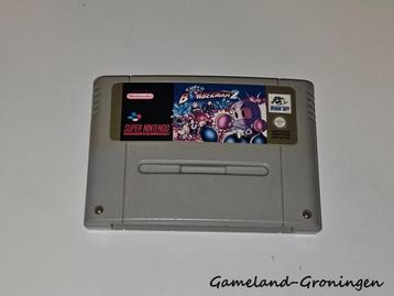 Super Bomberman 2 (SNES)  beschikbaar voor biedingen