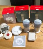 Compleet Bellman & Symfon systeem. Zgan, Ophalen of Verzenden, Zo goed als nieuw