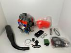 LKE R14 60CC Motor compleet, Ophalen, Zo goed als nieuw, Kart