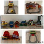 Grote Thomas de Trein Collectie, Kinderen en Baby's, Speelgoed | Thomas de Trein, Ophalen of Verzenden, Gebruikt