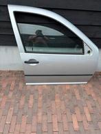 Volkswagen Golf 4 Portier deur rechts voor, Auto-onderdelen, Gebruikt, Ophalen of Verzenden, Volkswagen, Voor
