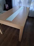 Eet en salon tafel, Huis en Inrichting, Complete inboedels, Ophalen