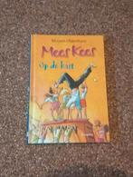 Mees Kees op de kast - Mirjam Oldenhave, Boeken, Ophalen of Verzenden, Gelezen, Mirjam Oldenhave, Fictie algemeen