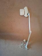 Luxo loeplamp, Ophalen, Zo goed als nieuw, Loeplamp