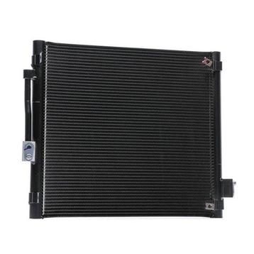 NRF 350447 Condensor TESLA - S (5 beschikbaar voor biedingen