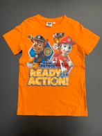TE KOOP: t-shirt Paw Patrol van Nickelodeon maat 122 ZGAN, Kinderen en Baby's, Kinderkleding | Maat 122, Ophalen of Verzenden