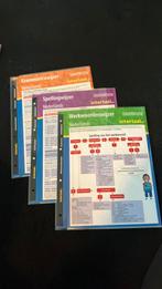 Taalwijzers onderbouw Nederlands, Ophalen of Verzenden, Zo goed als nieuw