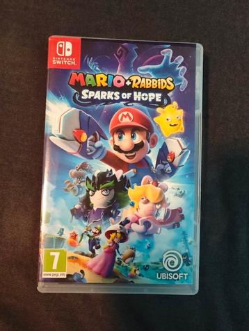 Mario Nintendo  beschikbaar voor biedingen