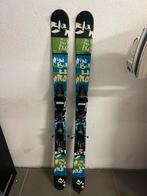 Elan ski lengte 135, Overige merken, Gebruikt, 100 tot 140 cm, Ophalen of Verzenden