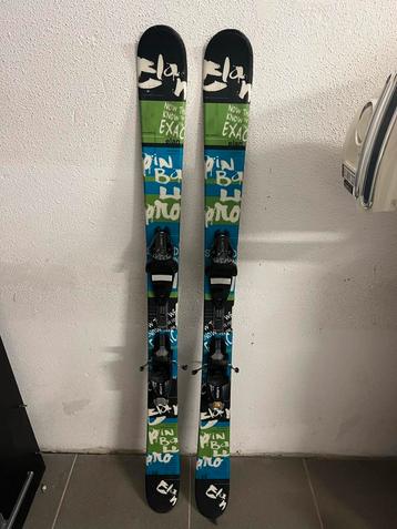 Elan ski lengte 135 beschikbaar voor biedingen