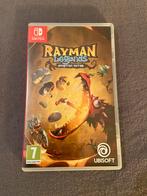 Rayman legends, Vanaf 7 jaar, Avontuur en Actie, Ophalen of Verzenden, 3 spelers of meer
