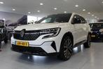 Renault Austral Austral 1.2 E-TECH 200/360CAMERA/STOEL- EN S, Auto's, Renault, Gebruikt, 1199 cc, Leder en Stof, Wit