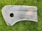 Voor- en achterschermen Peugeot 204 (hard en reparatie), Ophalen, Gebruikt, Voor, Spatbord