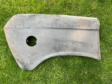 Voor- en achterschermen Peugeot 204 (hard en reparatie) beschikbaar voor biedingen