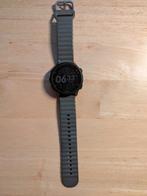Garmin Forerunner 245 sporthorloge - Grijs, Gebruikt, Garmin, Ophalen of Verzenden, Waterdicht