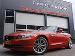 BMW Z4 Roadster sDrive18i Design Pure Traction (bj 2014), Auto's, BMW, Gebruikt, Cabriolet, Bedrijf, Handgeschakeld