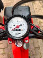 Tomos brommer, Fietsen en Brommers, Ophalen, Zo goed als nieuw