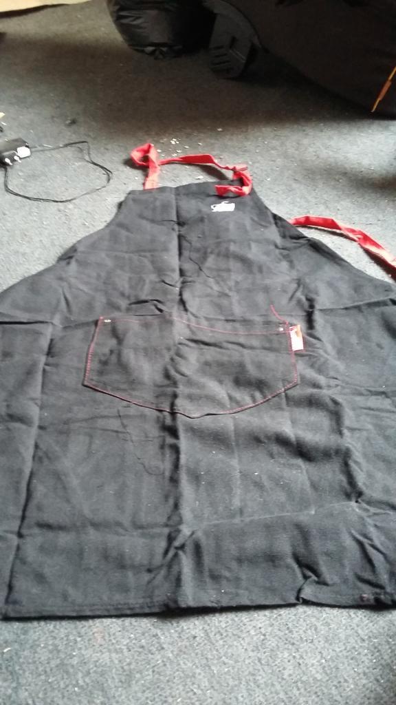 Jupiler Schort - Barbecue / Keuken, Kleding | Heren, Overige Herenkleding, Nieuw, Ophalen of Verzenden