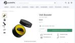 Padel 'smash' accessoire - Volt Booster, Ophalen of Verzenden, Nieuw, Padelracket