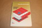 Handboekbinden — Bindtechnieken, versieringen, kartonnage, Boeken, Ophalen of Verzenden, Zo goed als nieuw