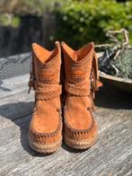 El Vaquero boots, Kleding | Dames, Schoenen, Bruin, Lage of Enkellaarzen, Nieuw, Ophalen of Verzenden