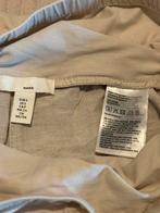 Mama trouthers h&m, Ophalen of Verzenden, Zo goed als nieuw, Minder dan 70 cm, Deken