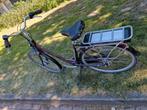 Mooi fiets Electrisch PEPER  28 inch, Ophalen
