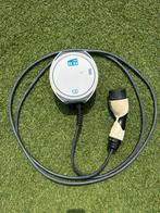 ICU laadpaal + 4m kabel type 2 - met storing, Auto diversen, Ophalen of Verzenden, Gebruikt, Laadpaal en Laadkabel