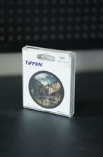 Tiffen 1/4 Black Pro Mist Filter (82mm), Overige merken, Overige typen, Ophalen of Verzenden, Zo goed als nieuw