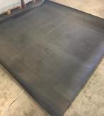 Rubber hamerslag mat 9mm/ Rubber mat paardenvrachtwagen, Dieren en Toebehoren, Zandstraat 37, Ophalen of Verzenden, Info@noddevelt.nl