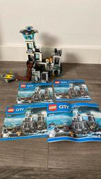Lego city. 60130, Complete set, Ophalen of Verzenden, Lego, Zo goed als nieuw