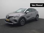 Renault Captur 1.0 TCe 90 evolution | Navi | Climate Control, 12 maanden, Stof, Gebruikt, Euro 6
