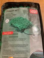 Nieuw aanhangernet 2,50m x 4,50m, Ophalen of Verzenden, Nieuw