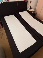 2 matrassen in goede staat, Huis en Inrichting, Ophalen of Verzenden, Zo goed als nieuw, Eenpersoons, 80 cm