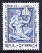 Oostenrijk 1973 pf mi 1415, Verzenden, Postfris