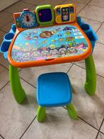 Vtech Magische schrijftafel 3-in-1, Ophalen, Zo goed als nieuw, 2 tot 4 jaar