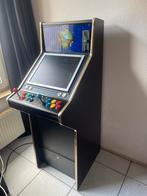 Arcade Kast Photo Play - 5000+ Spellen!, Ophalen, Gebruikt