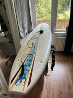 BIC surfboard 7.9 incl. Sok zonder leash, Watersport en Boten, Golfsurfen, Ophalen, Gebruikt, Funboard, Met draagtas