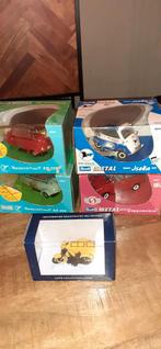 Revell messerschwitt, isetta, goggomobiel ,anwb, Ophalen of Verzenden, Zo goed als nieuw, Motoren