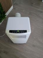 Mobiele airco - Fuave ACB09k01, Witgoed en Apparatuur, Airco's, Ophalen, Afstandsbediening, Minder dan 60 m³, 3 snelheden of meer