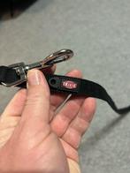 Trixie sleep/looplijn zwart, Ophalen