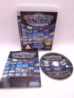 Sega Mega Drive Ultimate collection ps3, Spelcomputers en Games, Avontuur en Actie, 2 spelers, Ophalen of Verzenden, Zo goed als nieuw